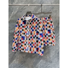 Louis Vuitton Sunscreen Jacket